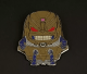 Значок Funko Marvel Collector Corps Modok фанко Модок Exclusive Limited Edition Pin - -