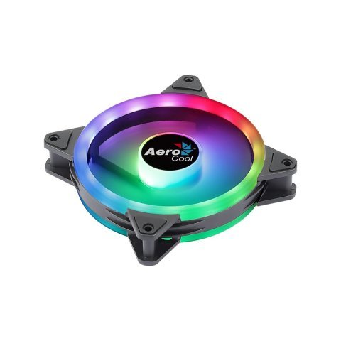 Кулер для корпуса AeroCool Duo 12 (ACF3-DU10217.11) - Вентиляторы к корпусам - Вентиляторы к корпусам