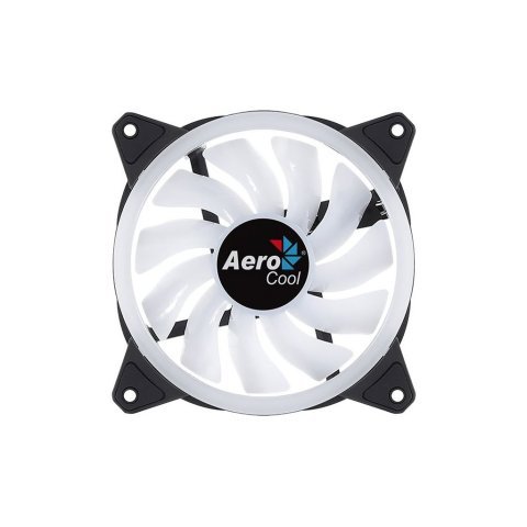 Кулер для корпуса AeroCool Duo 12 (ACF3-DU10217.11) - Вентиляторы к корпусам - Вентиляторы к корпусам