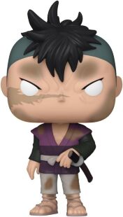 Фігурка Funko Demon Slayer Genya Shinazugawa Фанко Клинок, що розсікає демонів 1406 (прим.бокс)