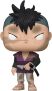 Фігурка Funko Demon Slayer Genya Shinazugawa Фанко Клинок, що розсікає демонів 1406 (прим.бокс) - -