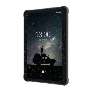 Планшет Sigma Tab A1033 X-treme2 10.1" 8/256GB 4G Black (4827798577615)