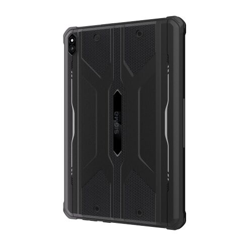Планшет Sigma Tab A1033 X-treme2 10.1" 8/256GB 4G Black (4827798577615) - Нулевой остаток (Feed)  - Нулевой остаток (Feed) 