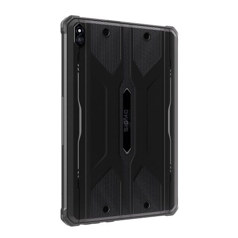 Планшет Sigma Tab A1033 X-treme2 10.1" 8/256GB 4G Black (4827798577615) - Нулевой остаток (Feed)  - Нулевой остаток (Feed) 