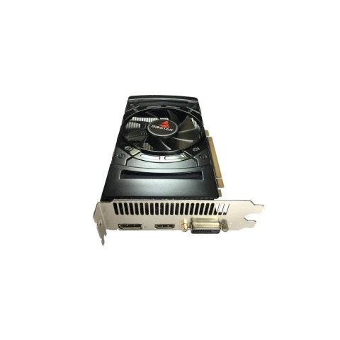Видеокарта Radeon RX 550 2Gb Biostar (VA5505RF21) - Нулевой остаток (Feed)  - Нулевой остаток (Feed) 