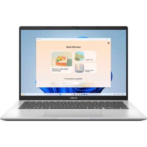Ноутбук ASUS Vivobook 14 X1407CA-LY095 (90NB1583-M003N0) - Ноутбуки  - Ноутбуки 