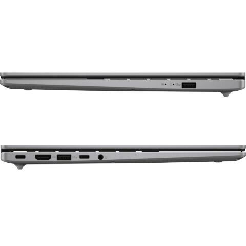 Ноутбук ASUS Vivobook 14 X1407CA-LY095 (90NB1583-M003N0) - Ноутбуки  - Ноутбуки 