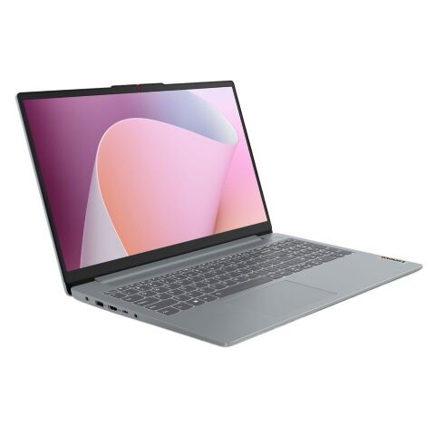 Ноутбук Lenovo IdeaPad Slim 3 15AMN8 (82XQ00LPRA) - Ноутбуки  - Ноутбуки 