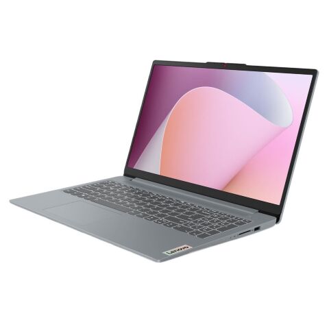 Ноутбук Lenovo IdeaPad Slim 3 15AMN8 (82XQ00LPRA) - Ноутбуки  - Ноутбуки 