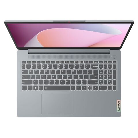 Ноутбук Lenovo IdeaPad Slim 3 15AMN8 (82XQ00LPRA) - Ноутбуки  - Ноутбуки 