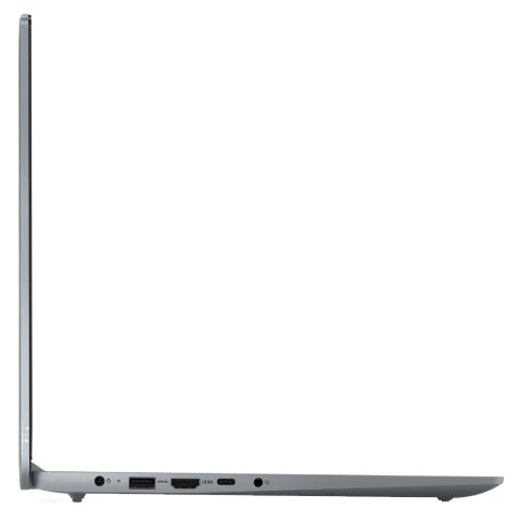 Ноутбук Lenovo IdeaPad Slim 3 15AMN8 (82XQ00LPRA) - Ноутбуки  - Ноутбуки 