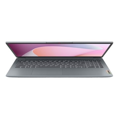 Ноутбук Lenovo IdeaPad Slim 3 15AMN8 (82XQ00LPRA) - Ноутбуки  - Ноутбуки 