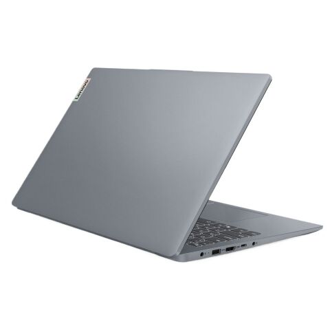 Ноутбук Lenovo IdeaPad Slim 3 15AMN8 (82XQ00LPRA) - Ноутбуки  - Ноутбуки 