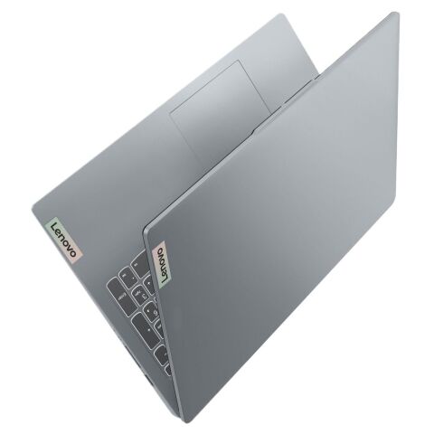 Ноутбук Lenovo IdeaPad Slim 3 15AMN8 (82XQ00LPRA) - Ноутбуки  - Ноутбуки 