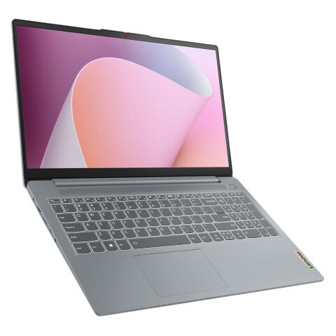 Ноутбук Lenovo IdeaPad Slim 3 15AMN8 (82XQ00LPRA) - Ноутбуки  - Ноутбуки 