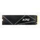 Накопитель SSD M.2 2280 8TB ADATA (AGAMMIXS70B-8000G-CS) - Нулевой остаток (Feed)  - Нулевой остаток (Feed) 