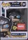 Фигурка Funko Marvel Love and Thunder Mighty Thor Фанко Тор (Collector Corps Exclusive) 1041 -   -  