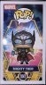 Фигурка Funko Marvel Love and Thunder Mighty Thor Фанко Тор (Collector Corps Exclusive) 1041 -   -  
