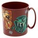 Чашка Harry Potter School Shield Micro Mug кружка детская Гарри Поттер 350 мл -   -