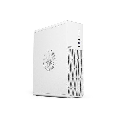 Корпус для ПК 2E 2E-V90W-400 - Корпуса  - Корпуса 