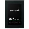 Накопитель SSD 2.5" 256GB Team (T253X2256G0C101)