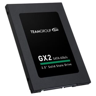 Накопитель SSD 2.5" 256GB Team (T253X2256G0C101)