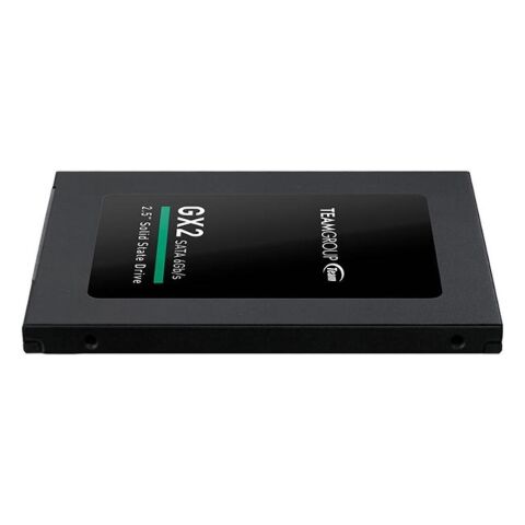 Накопитель SSD 2.5" 256GB Team (T253X2256G0C101) - Внутренние SSD  - Внутренние SSD 