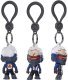 Подвеска для рюкзака Overwatch Backpack Hangers Soldier 76 -   -  