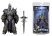 Фигурка Neca Blizzard Heroes of the Storm Arthas Action Figure Герои шторма Артас Король Лич 18 см. - -