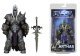 Фигурка Neca Blizzard Heroes of the Storm Arthas Action Figure Герои шторма Артас Король Лич 18 см. - -