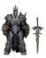 Фигурка Neca Blizzard Heroes of the Storm Arthas Action Figure Герои шторма Артас Король Лич 18 см. - -