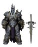 Фигурка Neca Blizzard Heroes of the Storm Arthas Action Figure Герои шторма Артас Король Лич 18 см.