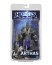 Фигурка Neca Blizzard Heroes of the Storm Arthas Action Figure Герои шторма Артас Король Лич 18 см. - -