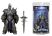 Фігурка Neca Blizzard Heroes of the Storm Arthas Action Figure Герої шторму Артас Король Ліч 18 см. -   -  
