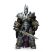 Фігурка Neca Blizzard Heroes of the Storm Arthas Action Figure Герої шторму Артас Король Ліч 18 см. -   -  