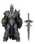 Фігурка Neca Blizzard Heroes of the Storm Arthas Action Figure Герої шторму Артас Король Ліч 18 см. -   -  
