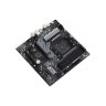 Материнская плата ASRock B550M PHANTOM GAMING 4