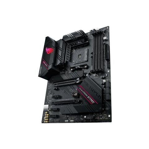 Материнская плата ASUS ROG STRIX B550-F GAMING WIFI II - Нулевой остаток (Feed)  - Нулевой остаток (Feed) 