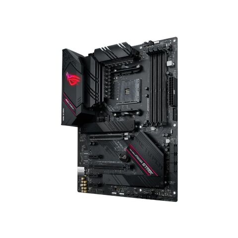 Материнская плата ASUS ROG STRIX B550-F GAMING WIFI II - Нулевой остаток (Feed)  - Нулевой остаток (Feed) 