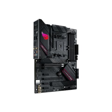 Материнская плата ASUS ROG STRIX B550-F GAMING WIFI II - Нулевой остаток (Feed)  - Нулевой остаток (Feed) 