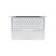 Ноутбук Apple MacBook Neo A3404 (MHFC4UA/A) - Нулевой остаток (Feed)  - Нулевой остаток (Feed) 