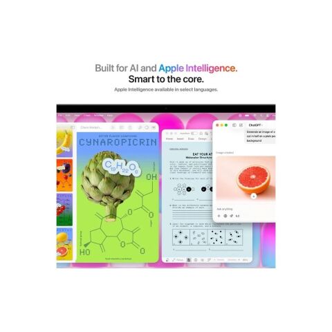 Ноутбук Apple MacBook Neo A3404 (MHFC4UA/A) - Нулевой остаток (Feed)  - Нулевой остаток (Feed) 