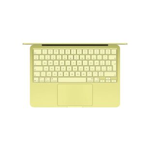 Ноутбук Apple MacBook Neo A3404 (MHFE4UA/A)