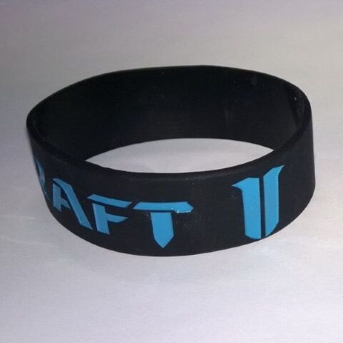 Браслет Starcraft Bracelet №1 -   -  