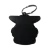 Брелок Star Wars Yoda Keychain ABS пластик Зіркові війни Йода 5 см. -   -  