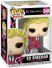 Фигурка Funko Rocks: Ed Sheeran Vampire Фанко Эд Ширан 348 - -