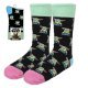 Носки Cerda Star Wars Mandalorian Calcetines Adult Socks Звездные войны Грогу (40-46) -   -
