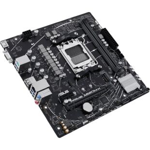 Материнская плата ASUS PRIME A620M-K