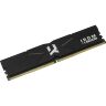 Модуль памяти для компьютера DDR5 32GB (2x16GB) 6400 MHz IRDM Black Goodram (IR-6400D564L32S/32GDC)