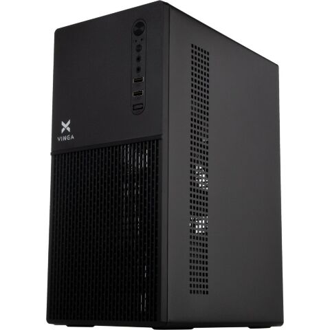 Корпус для ПК Vinga CS118B - Корпуса  - Корпуса 